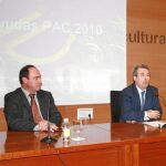 La Comunidad promueve ayudas para modernizar explotaciones