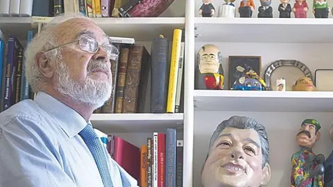 José Luis Sanchís