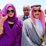 La modelo que denunció por abusos al príncipe saudí pide acusar en Nóos