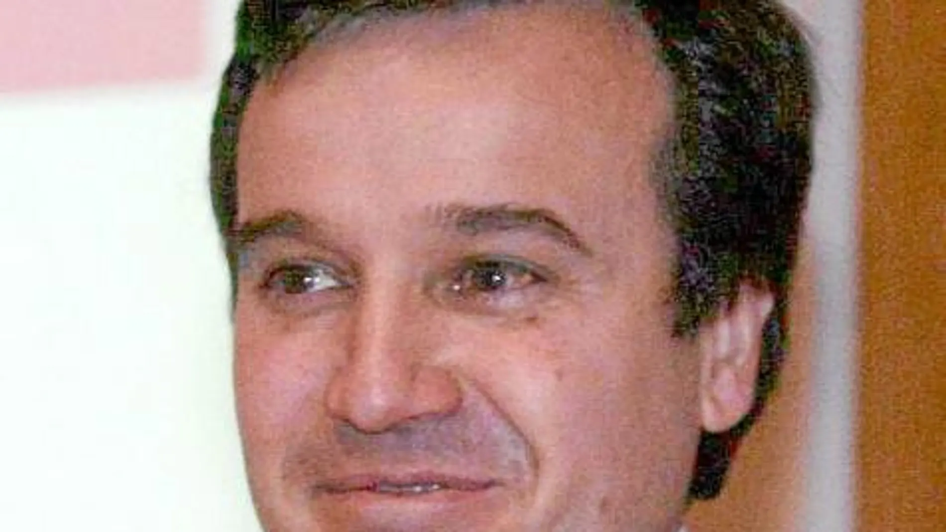 José Ramón Alonso
