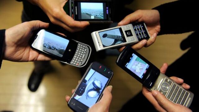ChatOn ya está disponible para Android
