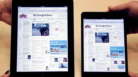 La suscripción digital marcha; por Ángel Valle