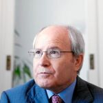 José Montilla: «El pacto fiscal de Mas se salta el Estatut»