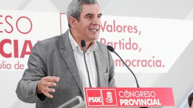Villarrubia tiende la mano para alcanzar alianzas para «impulsar la economía»