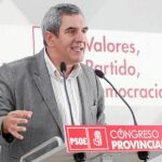Villarrubia tiende la mano para alcanzar alianzas para «impulsar la economía»