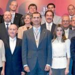 Las Cámaras de Comercio «claves» para la recuperación económica de España