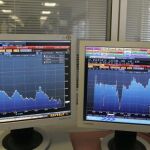 El Ibex logra la mayor subida en dos años y la prima cae 50 puntos