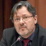 Enric Marin, actual presidente de la CCMA
