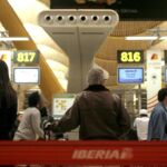 Iberia y Sepla se reunirán mañana para continuar la negociación del convenio