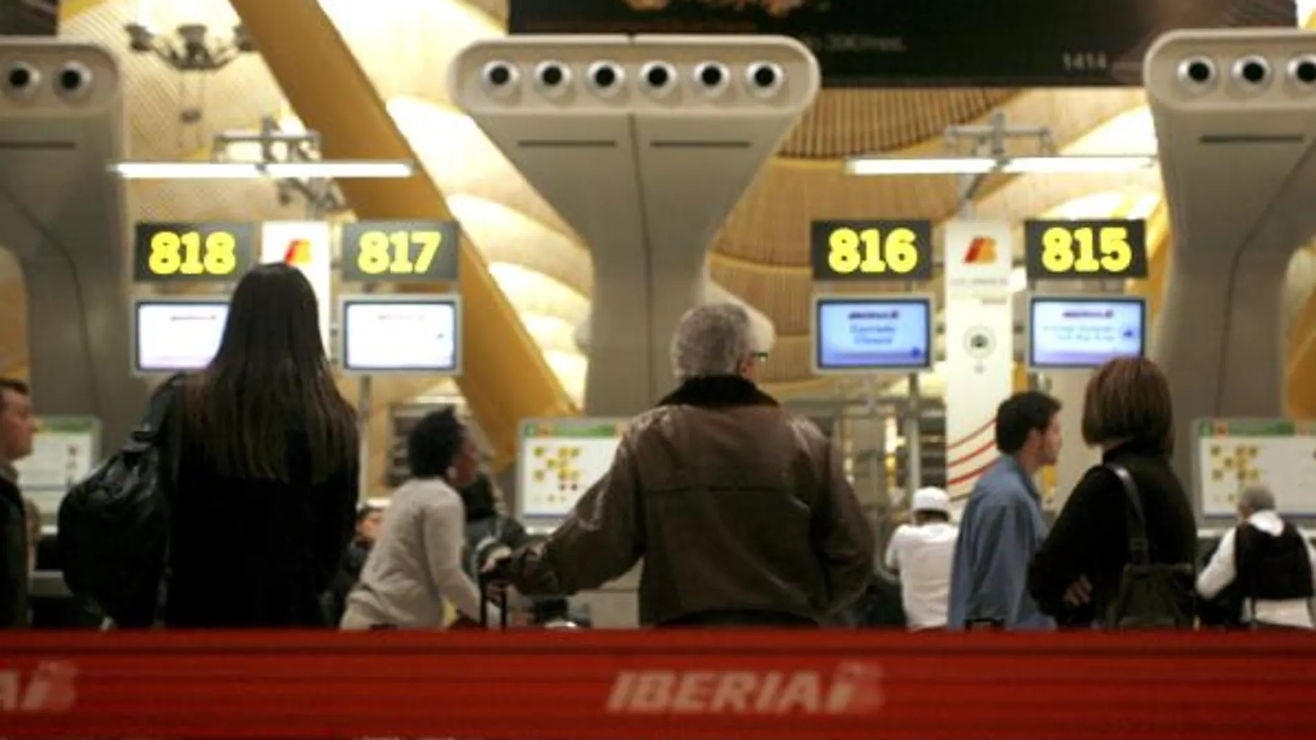 Iberia y Sepla se reunirán mañana para continuar la negociación del convenio