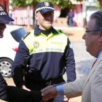 El Consistorio pagará un 20% de la reclasificación policial este año