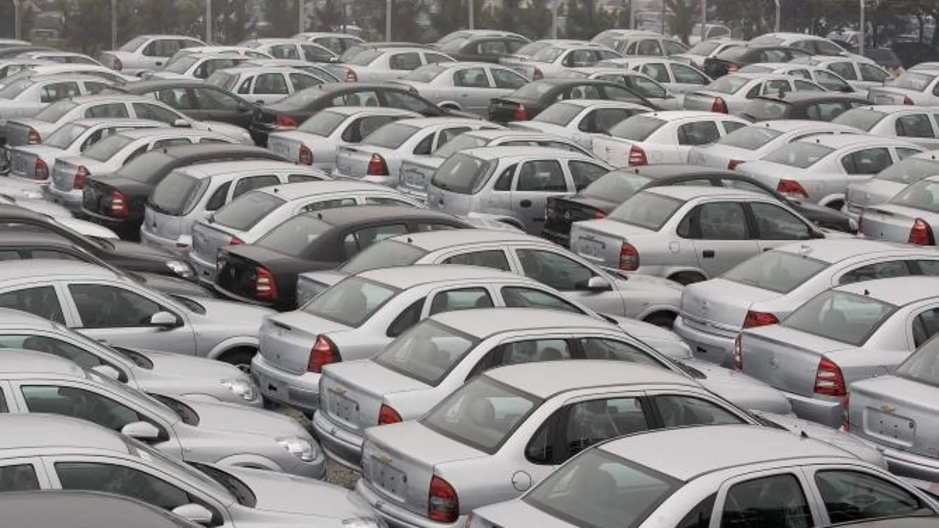 El precio de los vehículos usados creció un 7% en el último trimestre de 2021