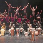 «Murcia Tres Culturas» acogerá 40 actuaciones con artistas de 21 países