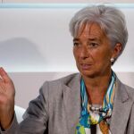 Christine Lagarde