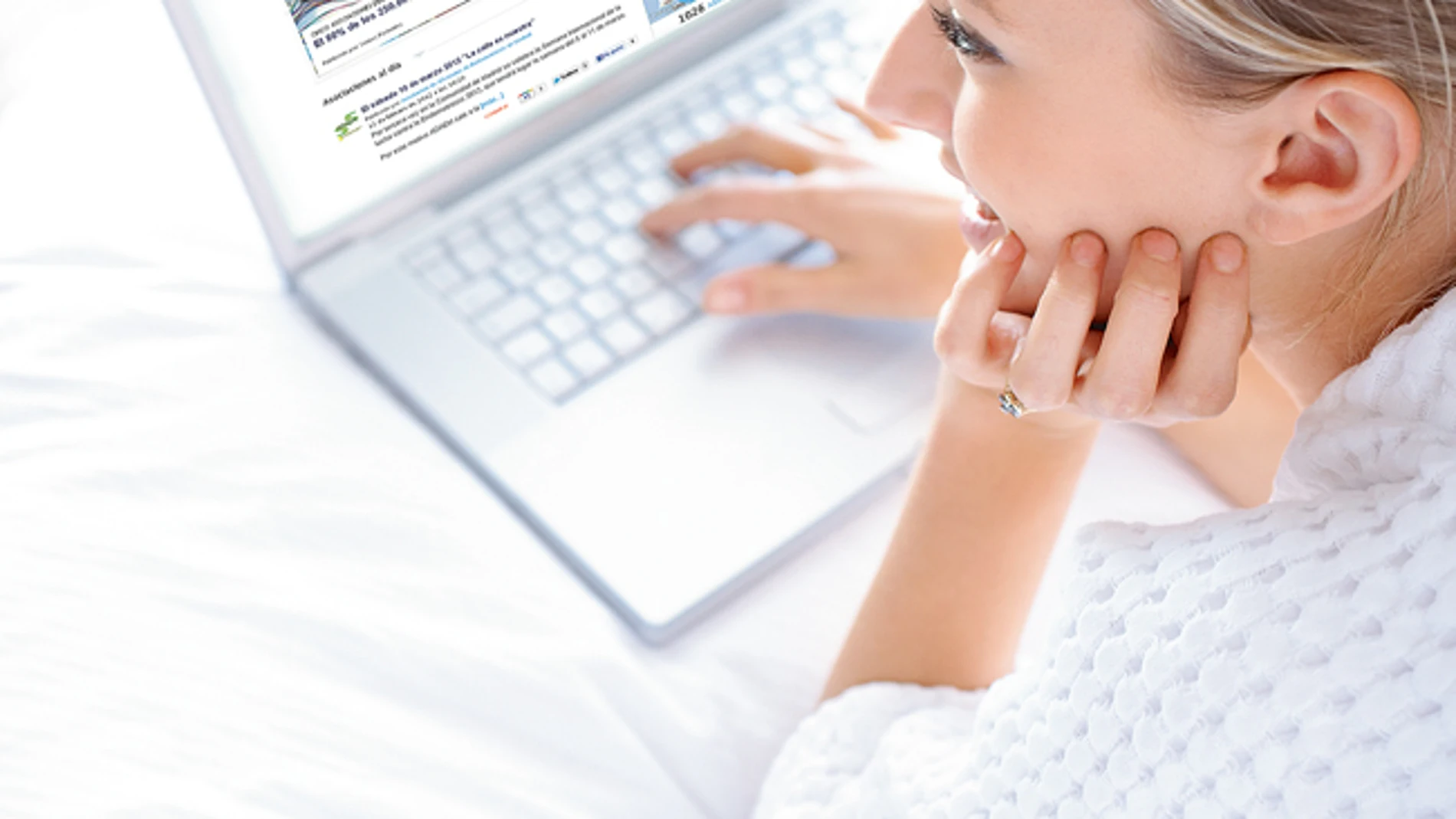 Nace el «facebook» de las asociaciones de pacientes