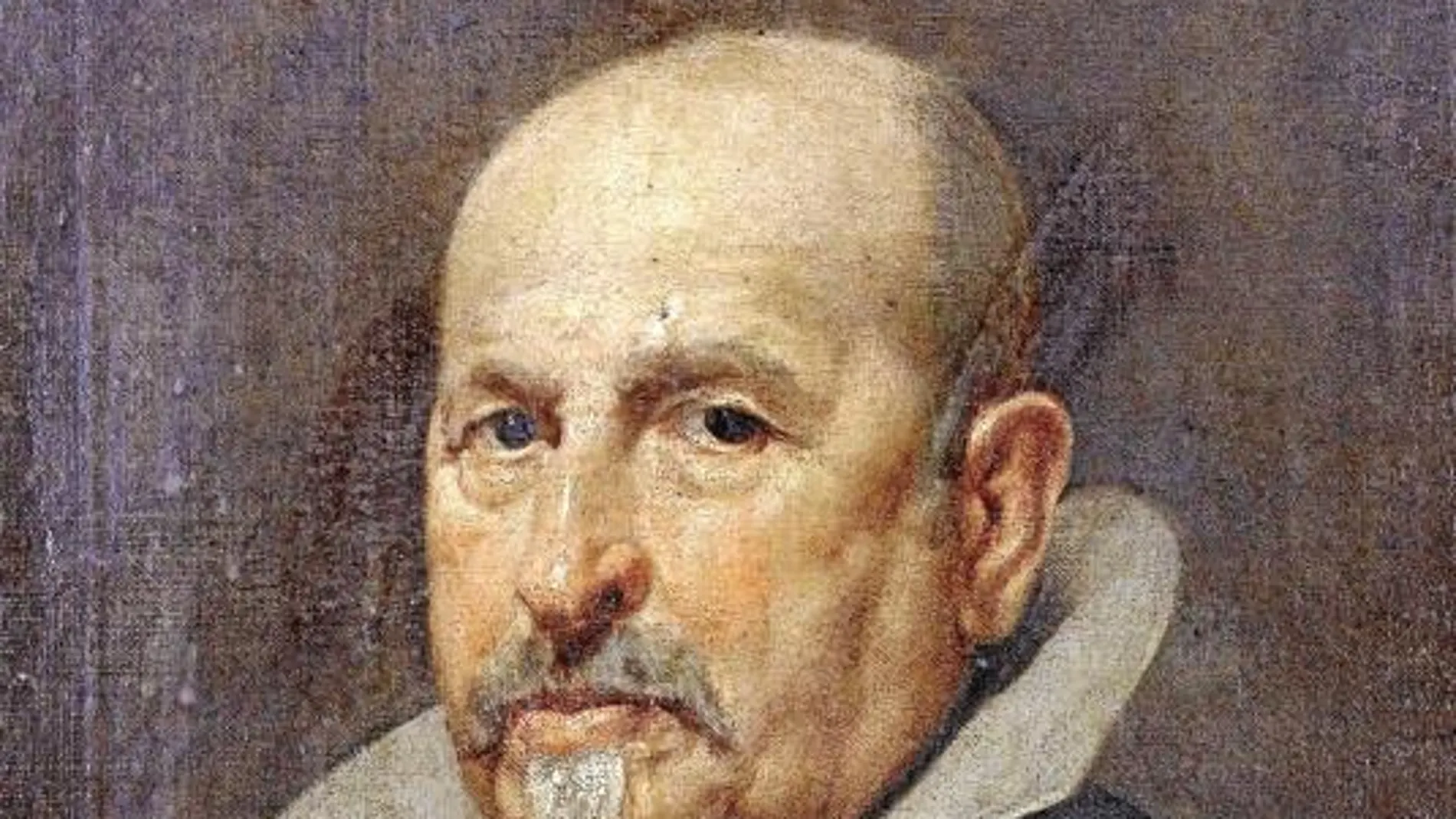 La obra fue pintada alrededor de 1632 y 1635