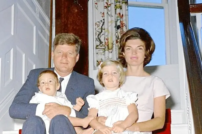 Los Kennedy: quién es quién en la dinastía 