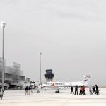 Fomento confirma que el Aeropuerto de Corvera estará activo el próximo otoño