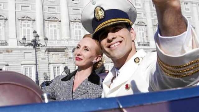 Agenda de Madrid