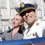 Agenda de Madrid
