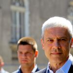 El presidente Boris Tadic gana las elecciones en Serbia