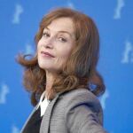 Isabelle Huppert una superviviente en la jungla