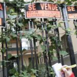 El alquiler subió el 44% en 2008 tres puntos más que el IPC