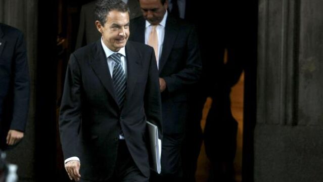 Zapatero blinda su estabilidad parlamentaria con la financiación autonómica