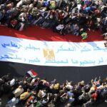 Los partidos islamistas logran el 60 % de los votos en elecciones egipcias