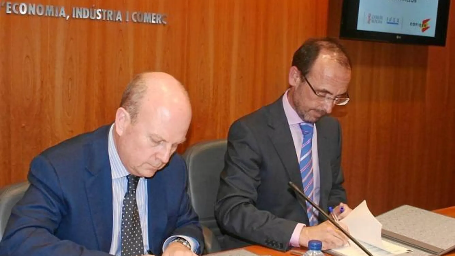 El Consell ejecutará en octubre los ERE de las empresas públicas