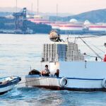 Gibraltar ignora a los pescadores y retrasa la negociación sine die