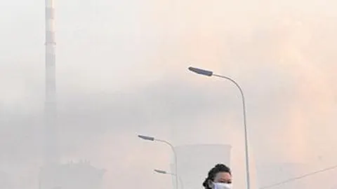 10 cosas que debería saber sobre la contaminación