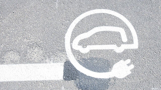 La autonomía de los eléctricos se duplicará en dos años