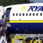 Ryanair está a la par con las aerolíneas europeas más seguras, según un informe