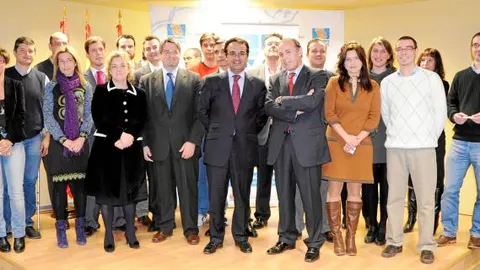 16 sedes para ayudar a nuevos emprendedores