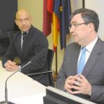 García-Legaz apuesta por la «euroviñeta» para sufragar el coste de las autovías