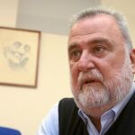 Torrijos se desmarca del rascacielos: «No era iniciativa de Izquierda Unida»