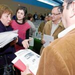Los médicos irán a la huelga por los recortes de Sanidad