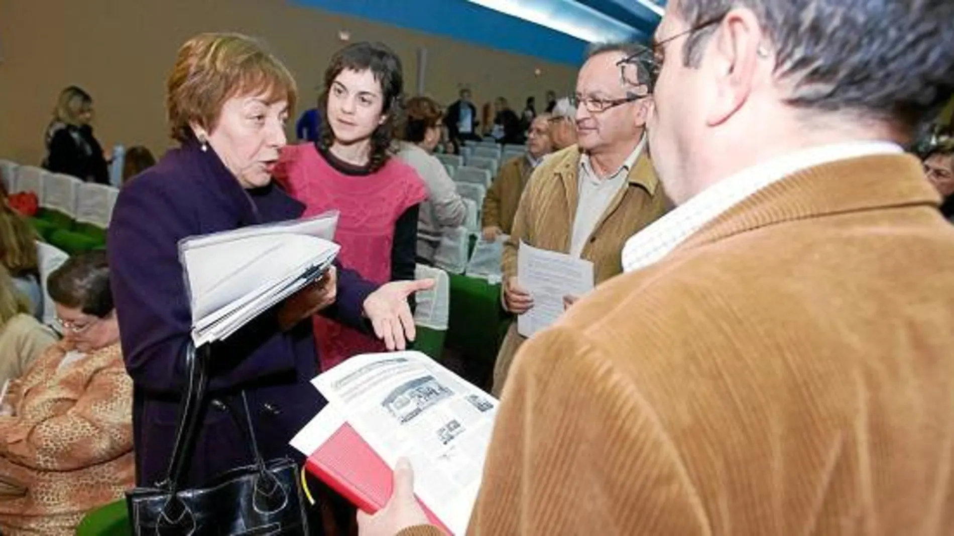 Los médicos irán a la huelga por los recortes de Sanidad