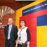 El Gobierno de PSOE-IU gestionará un 33% de paro y un desplome del PIB