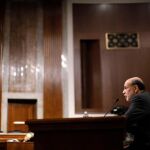 Bernanke apela a responsabilidad compartida de Estado y sector privado