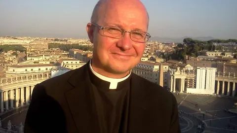 Marco Agostini: «En la JMJ se vio una generación de católicos más madura»