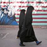 Irán considera que las acusaciones de complot son un intento de EE UU por desestabilizar Oriente Medio
