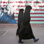  Irán irrita a Estados Unidos