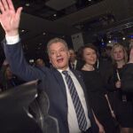 Dos candidatos europeístas competirán por la Presidencia de Finlandia