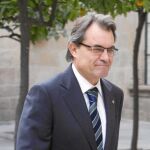 La factura de situar a Cataluña en el mundo
