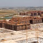 El euríbor baja en septiembre al 2,067 % pero encarece de nuevo las hipotecas