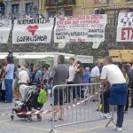 El juez ordena retirar las fotos de etarras en San Sebastián