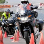 Cursos de seguridad vial: vivir sobre las dos ruedas