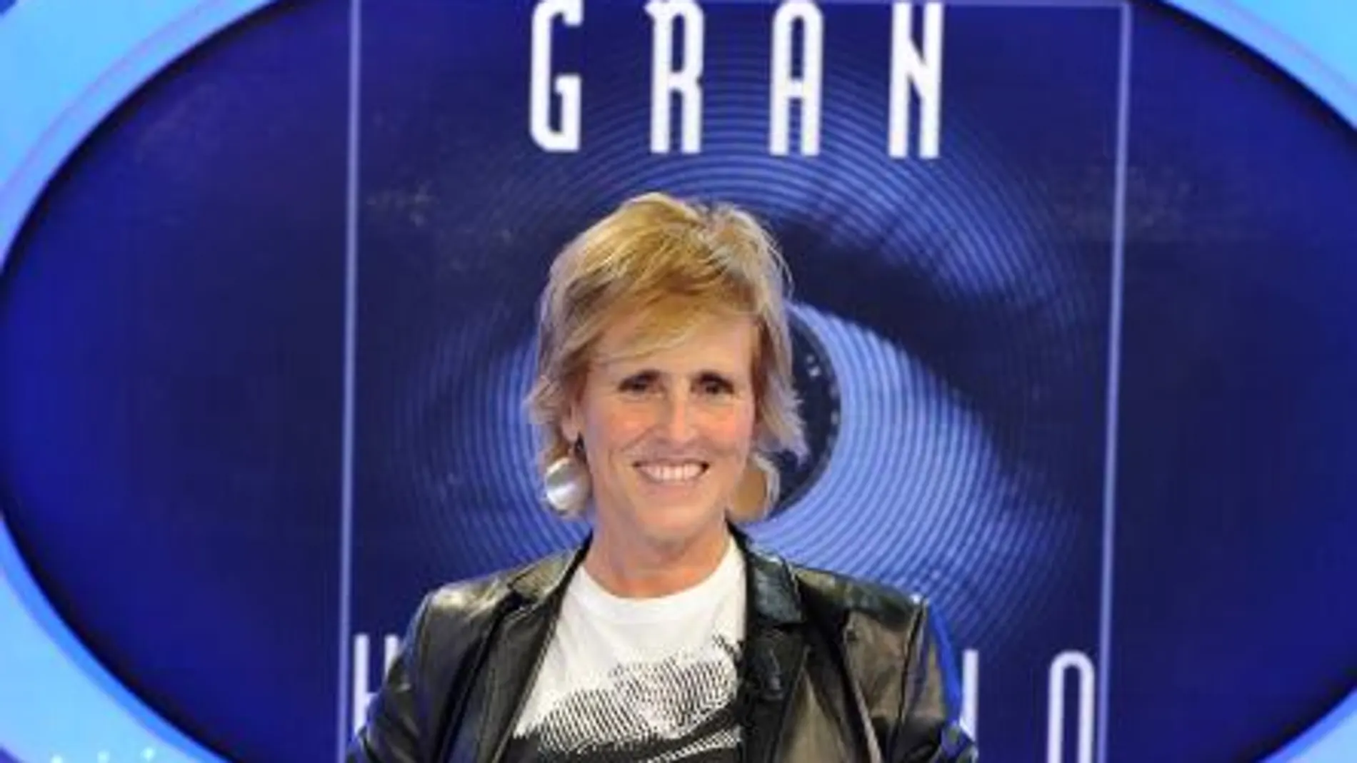 Mercedes Milá confirma la decimocuarta edición de «Gran Hermano»